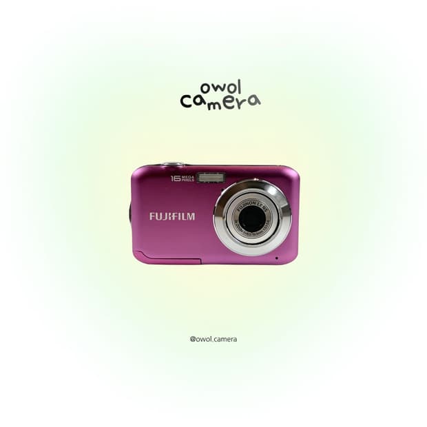 S급,작례O)후지필름 파인픽스 JV250 finepix jv250