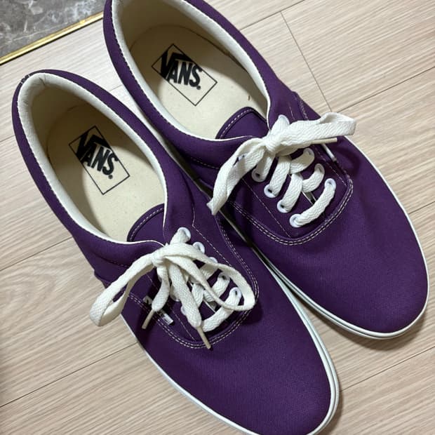 00s 반스 에라 280 데드스탁