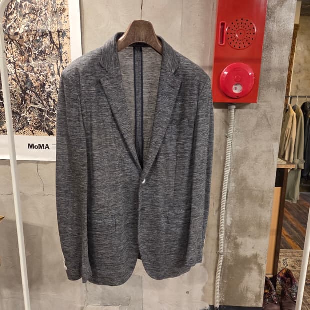 반하트 디 알바자 자켓