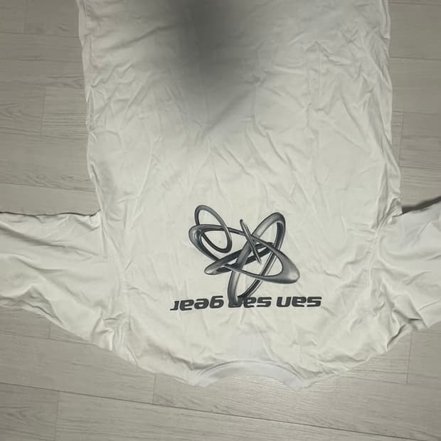 산산기어 롱슬리브 1사이즈