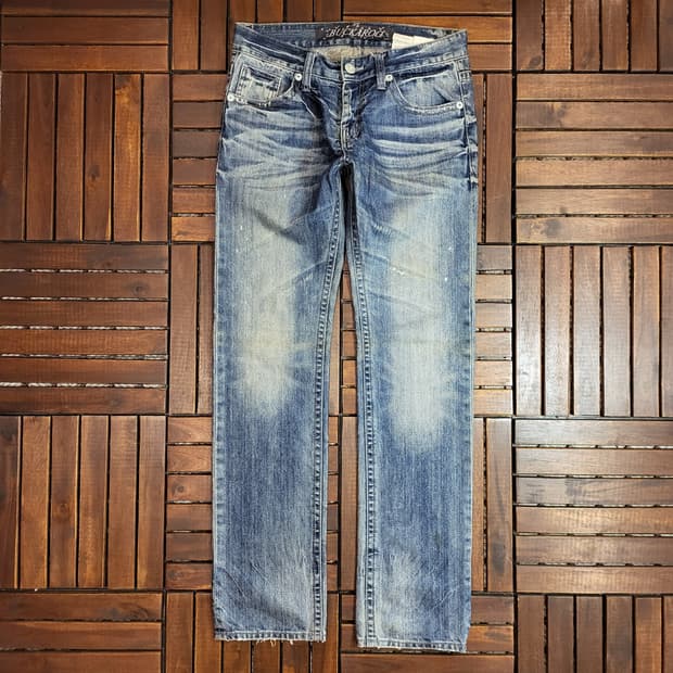 BUCKAROO 청바지 (31)