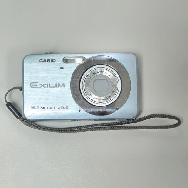 카시오 z80(카리나, 선미,채영,토모토모 디카) 작례O