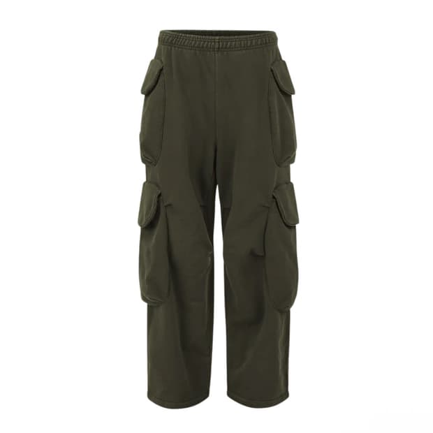 엔타이어스튜디오 헤비 고카 밀리터리