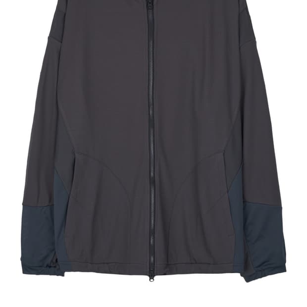 이그노타 CORE:10 ROAMER ZIP HOODIE