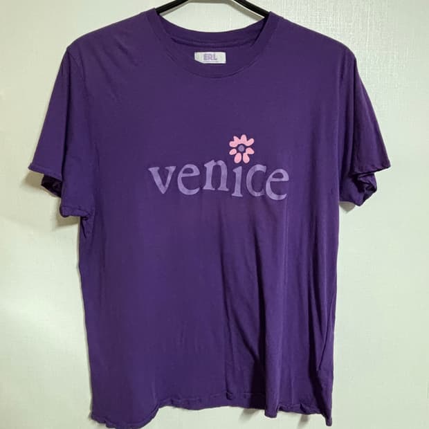 ERL Venice T-shirt 