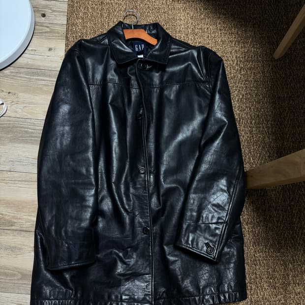 올드갭 카코트 XL