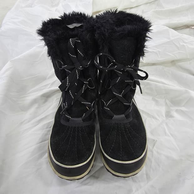 [235] 소렐 여성 티볼리 방한부츠 0127J