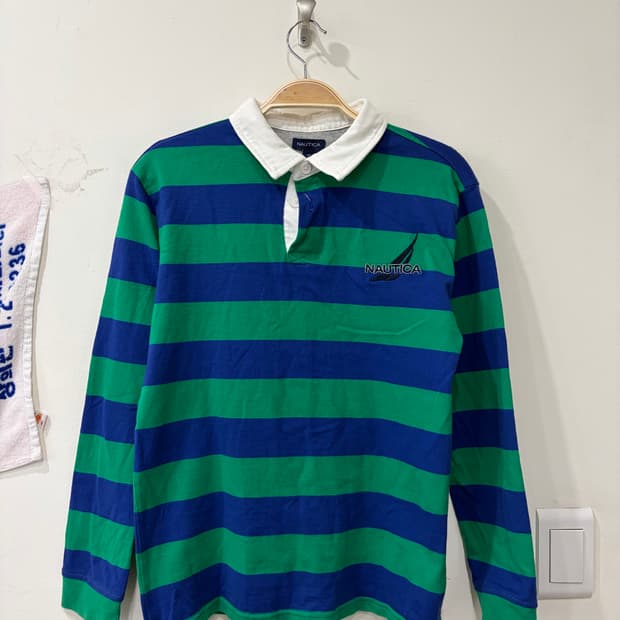 143. 노티카 럭비티