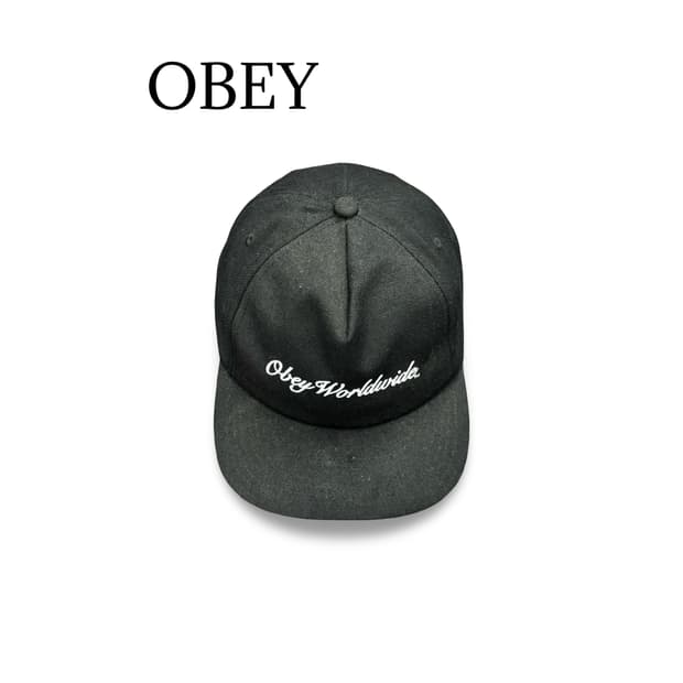 오베이 스냅백