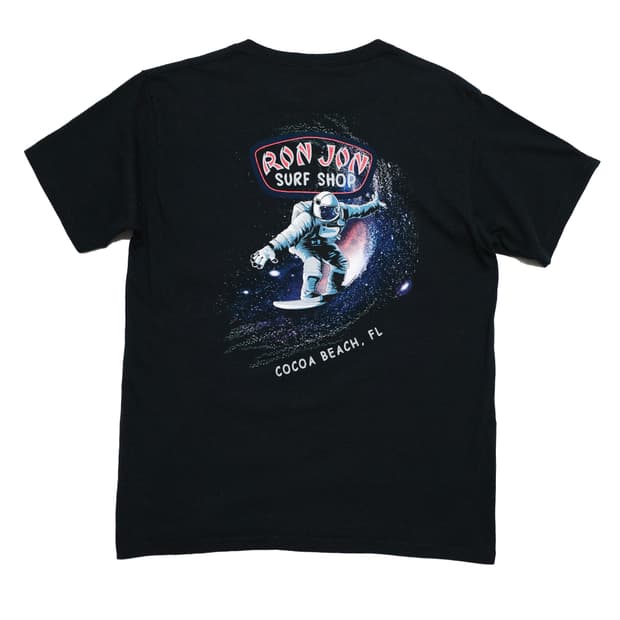 플로리다 서핑샵 Ron Jon 코코아비치점 공식 티셔츠