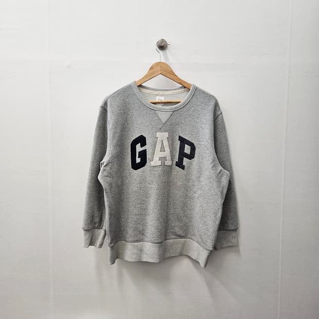 GAP갭 맨투맨L