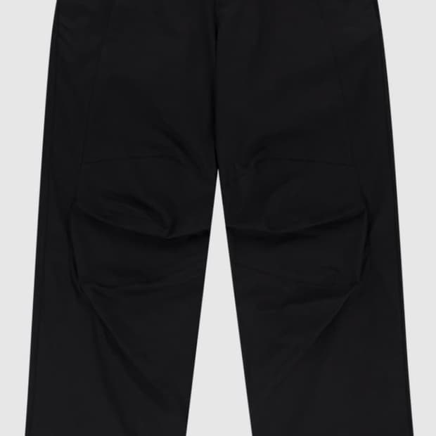 SANSAN GEAR pocket loop pants 1사이즈