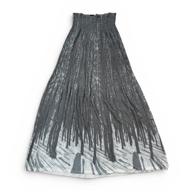 Sisley 시슬리 롱 원피스