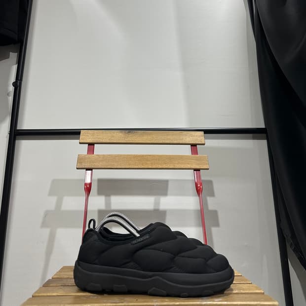 260) 블랙야크 방한화 남성 남즈 패딩화 뉴캠퍼뮬