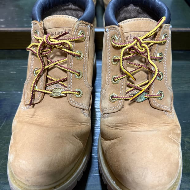 팀버랜드 넬리 워터프루프 추카부츠