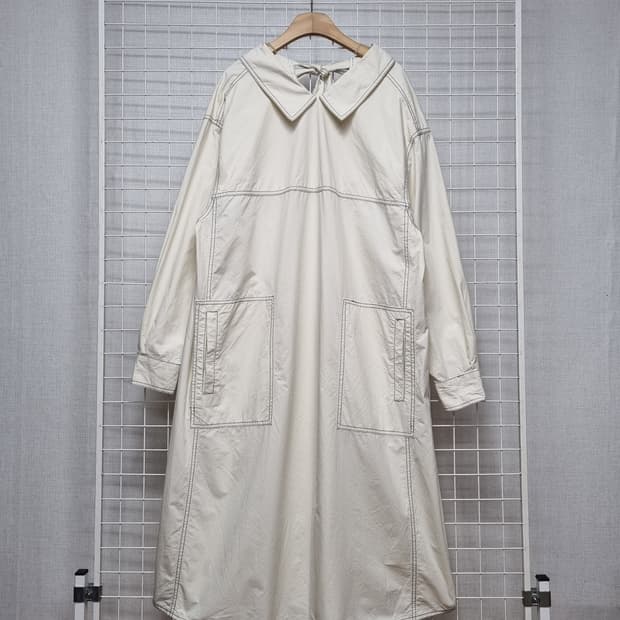 톰보이 리본 원피스 free