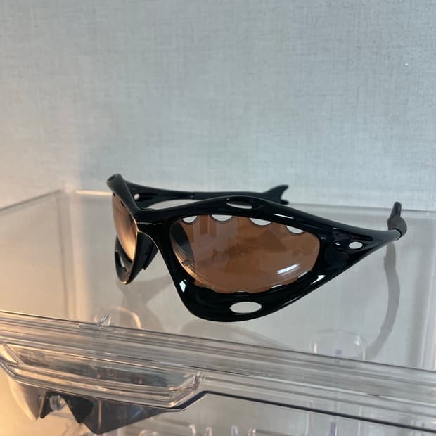 오클리 워터자켓 VR28