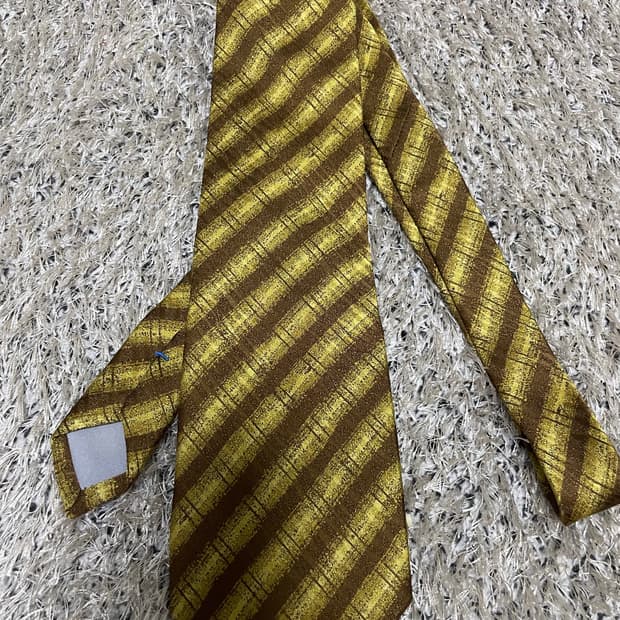 겐조 옴므 넥타이