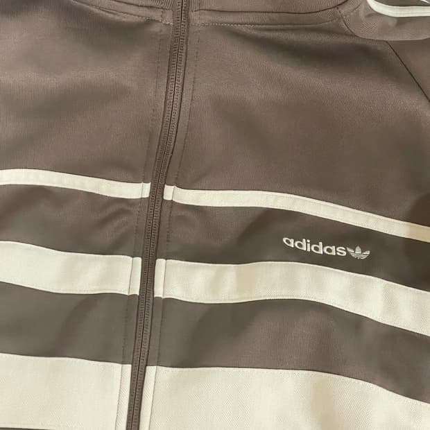 아디다스 더퍼스트집업