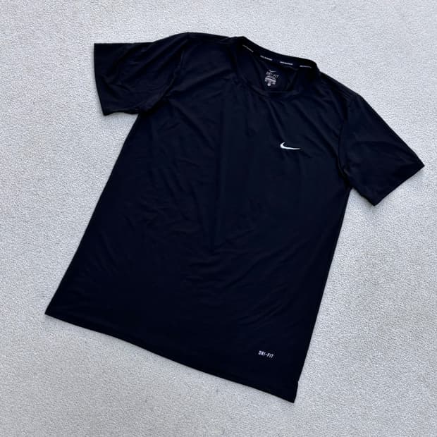 2XL 나이키 남성 드라이핏 반팔 티셔츠 0716E