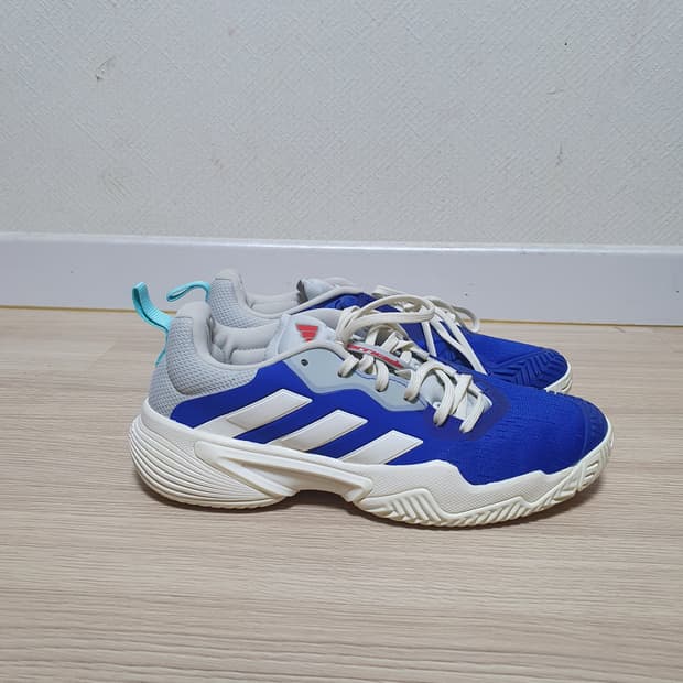 아디다스 바이케이드 테니스화 260