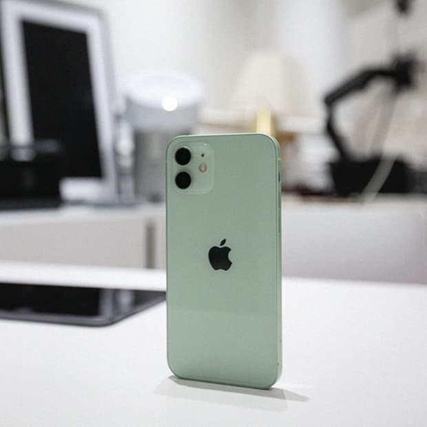 아이폰12 미니 128G