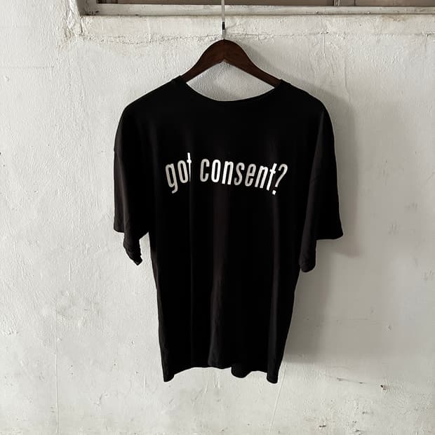 Curry College Concert Day 2018 캠페인 티셔츠