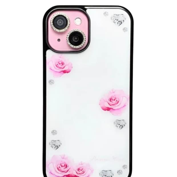 아이폰17 프린세스하우스 히메 폰케이스