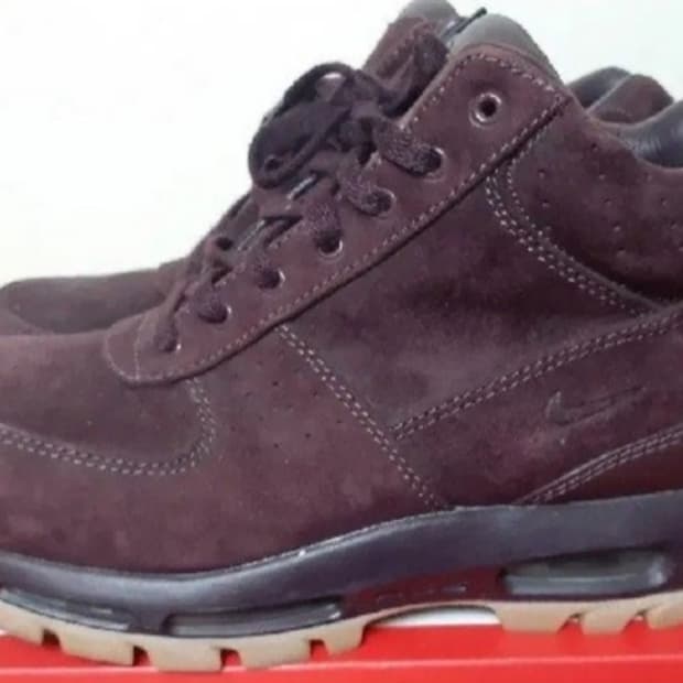 나이키 ACG 에어맥스 고아돔 