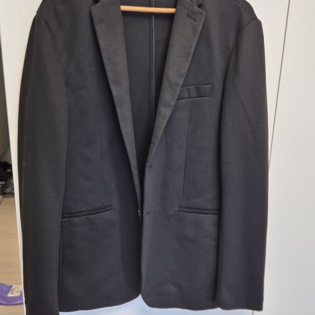 자라 블레이저 마이 자켓 XL