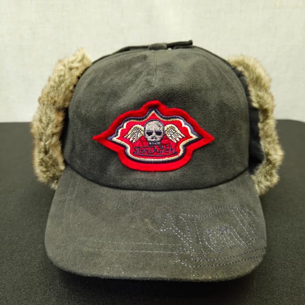 본더치 트루퍼햇