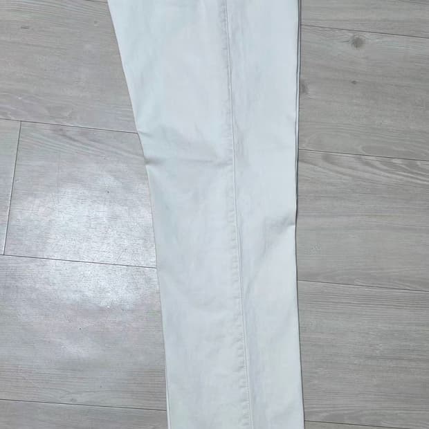 빠니깔레 스판면펜츠