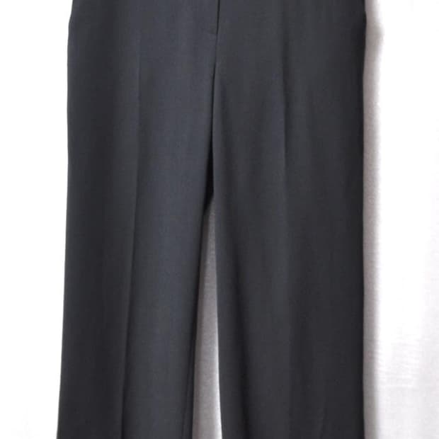 래트바이티(LATTBY T)/여성일자9~10부팬츠(허리27)