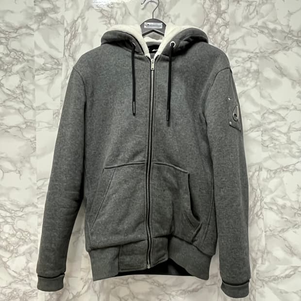 [M] 22FW 무스너클 버니스웨터