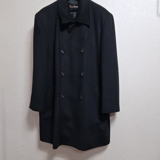 일본빈티지 남성 100%퓨어캐시미어 반코트100까지 루즈핏 여성77까지