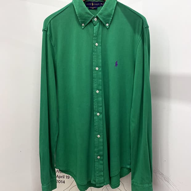 RALPH LAUREN (M)