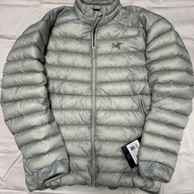 [XL]아크테릭스 세륨 해비타트 