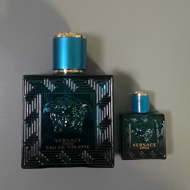 베르사체 에로스 50ml