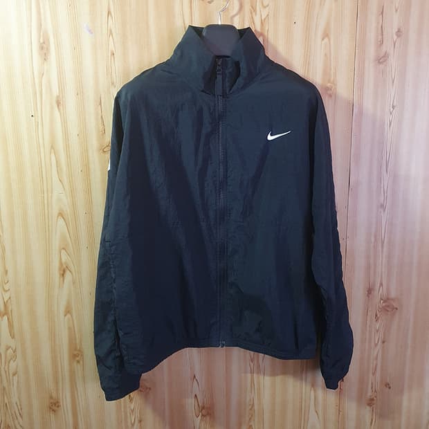 나이키 스타팅파이브 바람막이 자켓XL