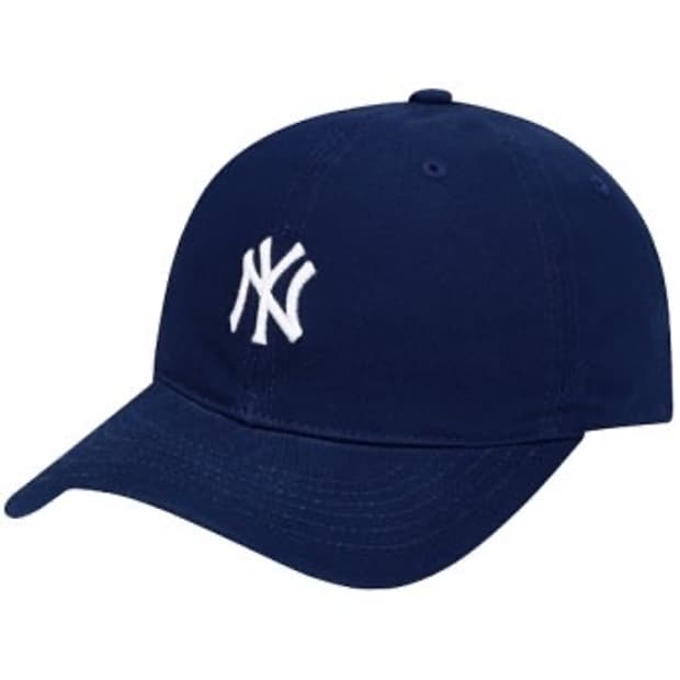 MLB 볼캡