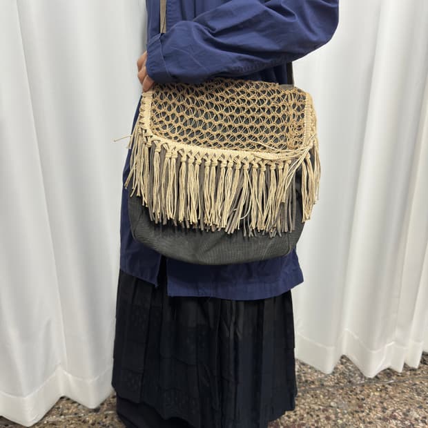 aprile&aprile tessle bag