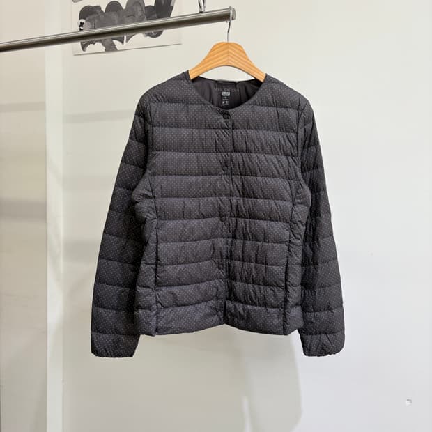 UNIQLO 패딩