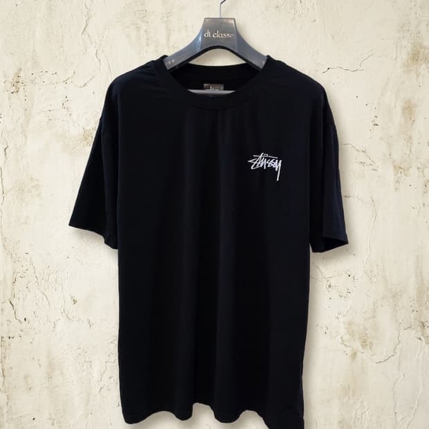 스투시 반팔티셔츠 XXXL