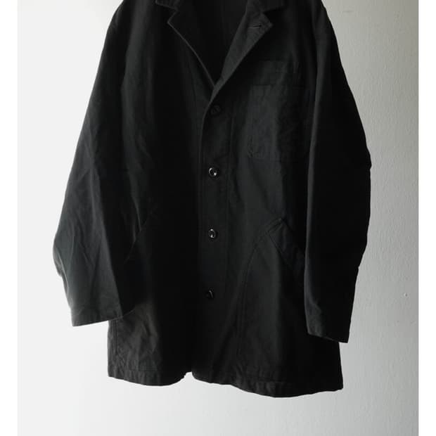 Wardrobe41 hobo jacket (xl)