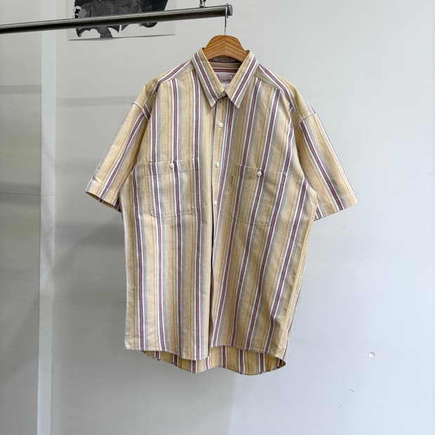 UME COLLECTIONS 반팔 셔츠