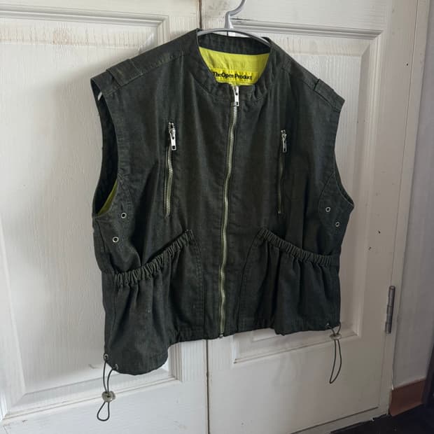 TheOpenProduct Jacket