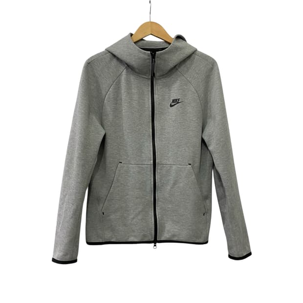 여성용 나이키 테크팩 후드집업(L)