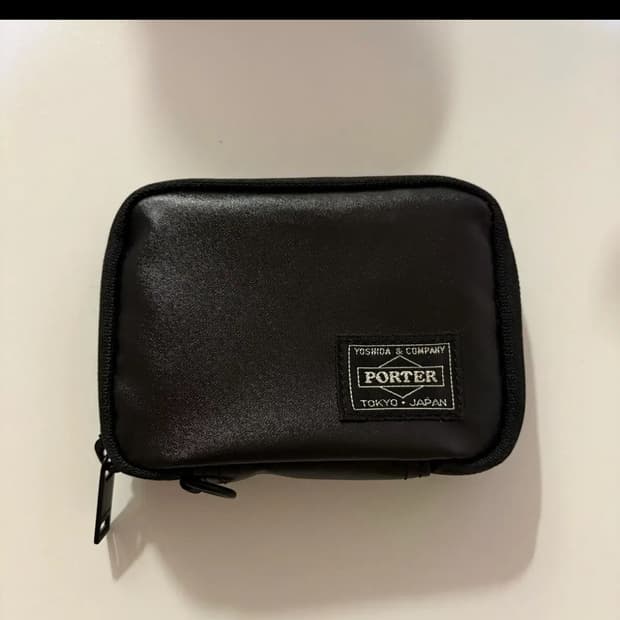 포터 딜 멀티 코인 케이스