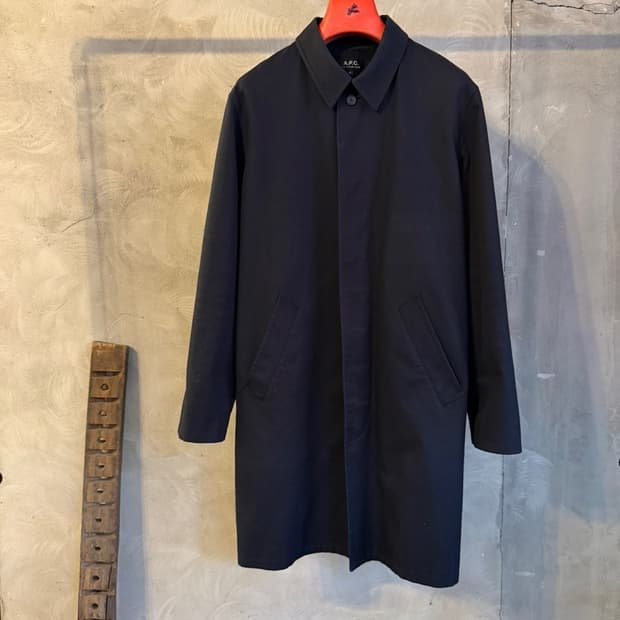 아페쎄 맥코트 슬림100