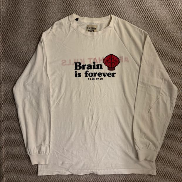 갤러리디파트먼트 롱슬리브